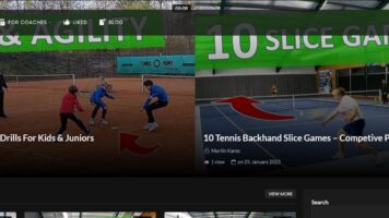 Tennistraining-online.com