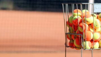 5 Tips For Defensive Game In Tennis