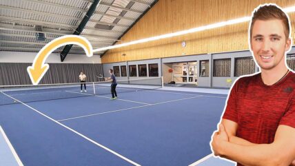 007 volley volley lob