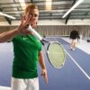Tennis Techniktraining Modul Vorhand: Methodik