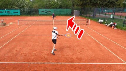 down the line drills 2