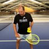 Tennis Tecniktraining Modul Rückhand Vorschau 9