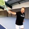 Tennis Tecniktraining Modul Rückhand Vorschau 8
