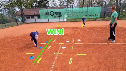 13 speed and agility games