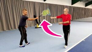 methodical helpers forehand