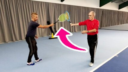 methodical helpers forehand