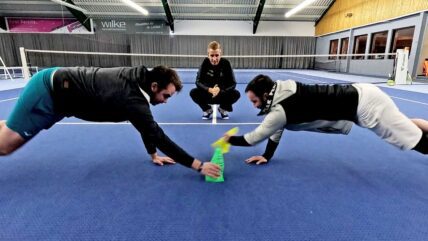 stabilizing reaction fun game