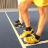 Tennis Techniktraining - Modul: Beinarbeit Szene 12