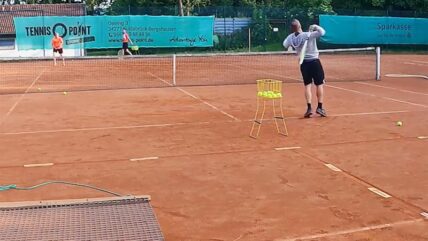 Drill of the Week / Drill Time