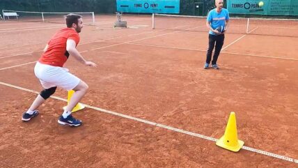 Full Practice Sessions