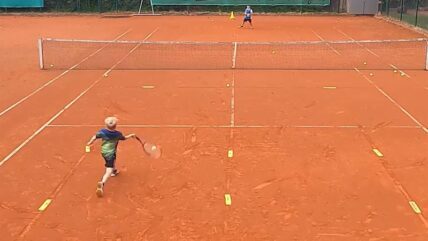 Green Stage (10-12 years)