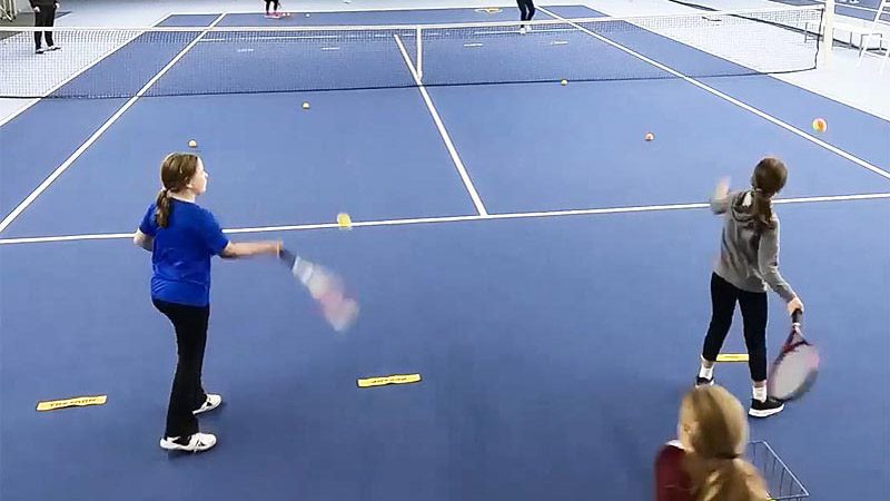 Orange Stage (8-10 years)