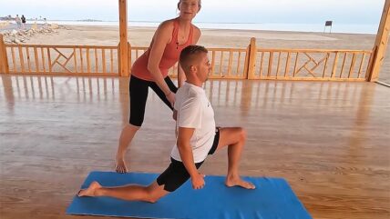 Regeneration & Stretching