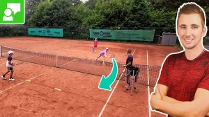 Feel For The Ball Training - Great Drill For Junior Groups #121