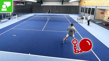 17 Handicap Game Forms For Evenly Skilled Players 1vs1