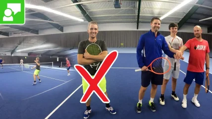 Team Training Without A Coach - 15 Drills & Game Forms