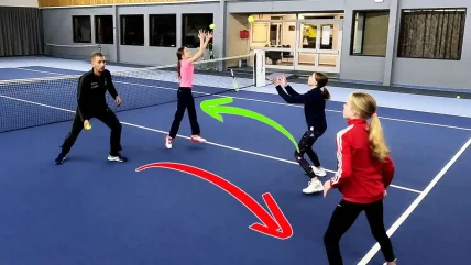 6 Great Warm-Up Running Games For Groups