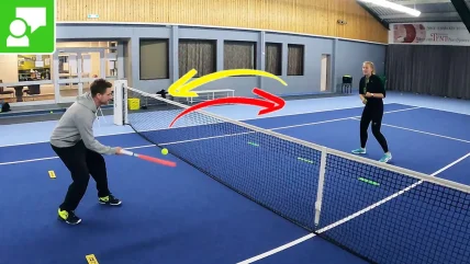 15 effektive Einspielübungen im Kleinfeld