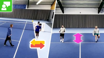 2 Great Warm-Up Exercises For The Start Of Training