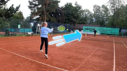 How to Improve Stroke & Reaction Speed – 2 Key Drills