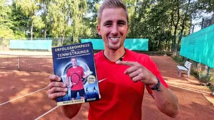 The Success Compass for Tennis Coaches is here!