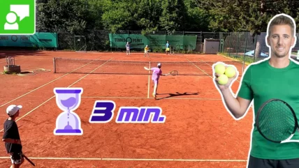 "Big Point On Time" - Great Allround Game Form For Groups #176